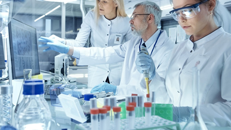 VERMES Microdispensing beteiligt sich an Europäischen Forschungsprojekt, um ein mikrofluidisches Ana VERMES Microdispensing beteiligt sich an Europäischen Forschungsprojekt, um ein mikrofluidisches Ana