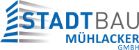 LOGO STADTBAU MÜHLACKER GMBH