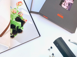 Tecco: Do-It-Yourself-Fotobücher und neue Kunstdruck-Papiere.