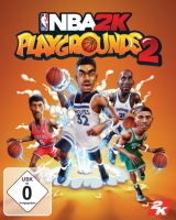 NBA 2K Playgrounds 2 Pack NBA 2K Playgrounds 2 Pack