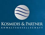 Kosmidis & Partner Anwaltsgesellschaft für den deutsch-griechischen Rechtsverkehr Kosmidis & Partner Anwaltsgesellschaft für den deutsch-griechischen Rechtsverkehr