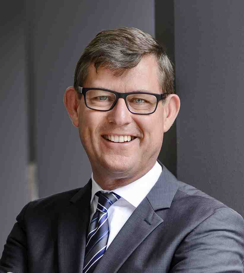 Christian Schomann, Partner SELECTEAM Deutschland GmbH, München