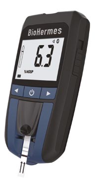 HbA1c Analyser