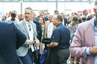 Hauptstadtmesse 2018 © Fonds Finanz Maklerservice GmbH Hauptstadtmesse 2018 © Fonds Finanz Maklerservice GmbH