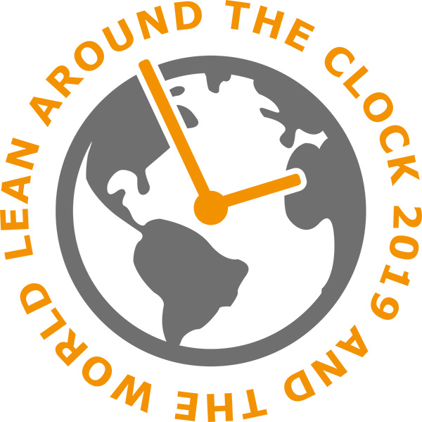 LeanAroundTheClock 2019 LeanAroundTheClock 2019