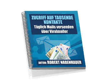 Viralmailer Liste Viralmailer Liste