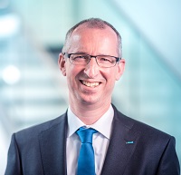 Stefan Halwax ist neuer Leiter Finanzen, IT und Administration im Familienunternehmen wedi.