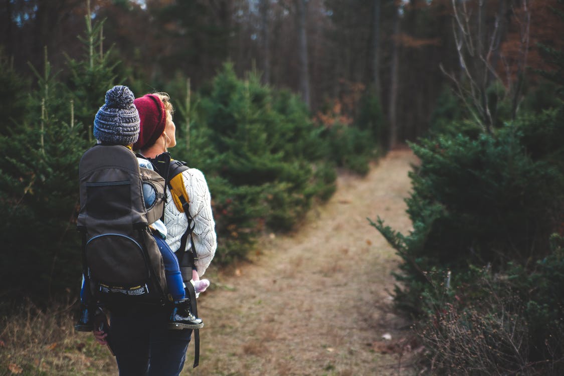 ERV-Tipps für Familienausflüge in die Berge ERV-Tipps für Familienausflüge in die Berge