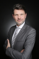 Dirk Pothen (51) verstärkt ab Oktober den Vorstand der adesso AG. (Copyright: privat)