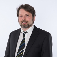 Matthias Straub, Director Consulting Deutschland und Österreich bei NTT Security (Bild NTT Security) Matthias Straub, Director Consulting Deutschland und Österreich bei NTT Security (Bild NTT Security)