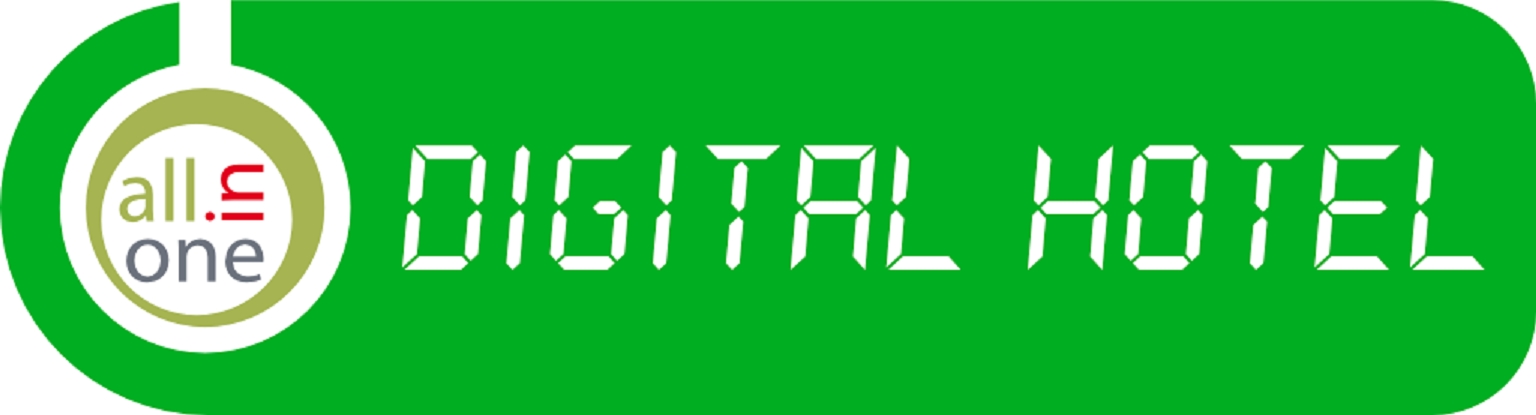 Digitale Komplettlösung für das Hotel- und Gastgewerbe