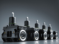 Mit heimatec.Capto™ erweitert heimatec sein Produktangebot an modularen Schnellwechsel-Werkzeugsyste