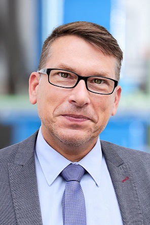 Stephan Möllenbeck ist neuer Leiter After Sales Service bei SCHWING Technologies