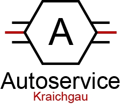 Logo des Autoservice Kraichgau