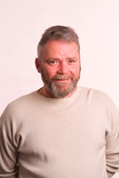 Bill Margeson, Mitgründer und CEO von CBL Data Racovery Technologies/CBL Datenrettung