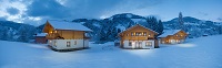 Dämmerstunde im Winter (c) Michael Gruber (Lehenriedl Chalets und Appartments) Dämmerstunde im Winter (c) Michael Gruber (Lehenriedl Chalets und Appartments)