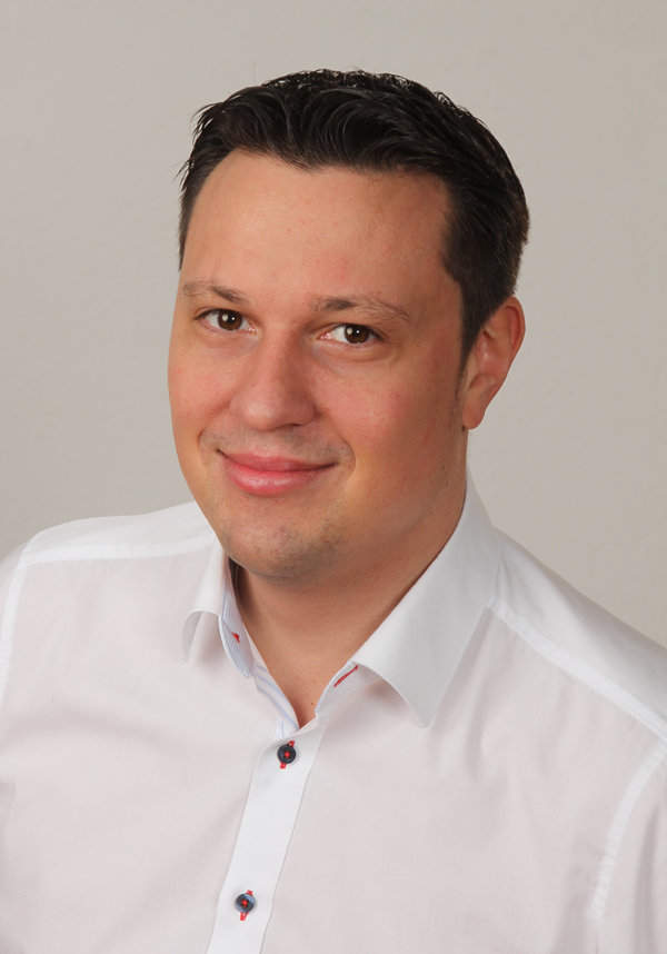 Alexander Kulik ist neuer Bereichsleiter Vertrieb bei E WIE EINFACH