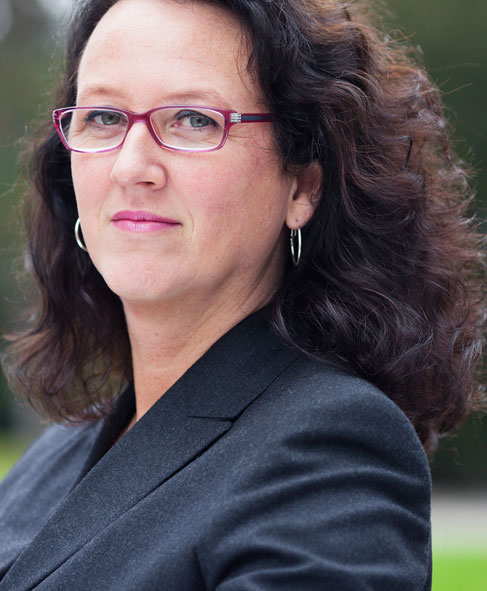 Agilität Berater: Katja von Bergen, Dr. Kraus& Partner