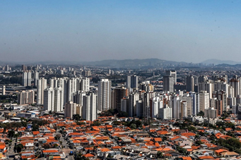São Paulo, Brasilien São Paulo, Brasilien