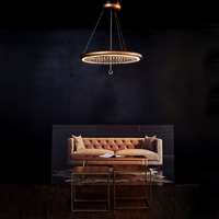 Infinite Aura von Swarovski Lighting Infinite Aura von Swarovski Lighting