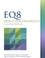 EQ8 Benutzerhandbuch auf Deutsch