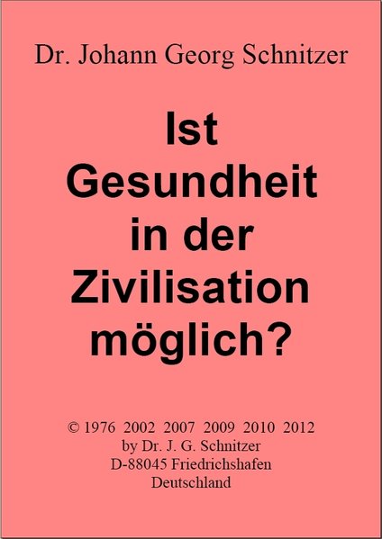 Wissen, das Schiksale verändert Wissen, das Schiksale verändert