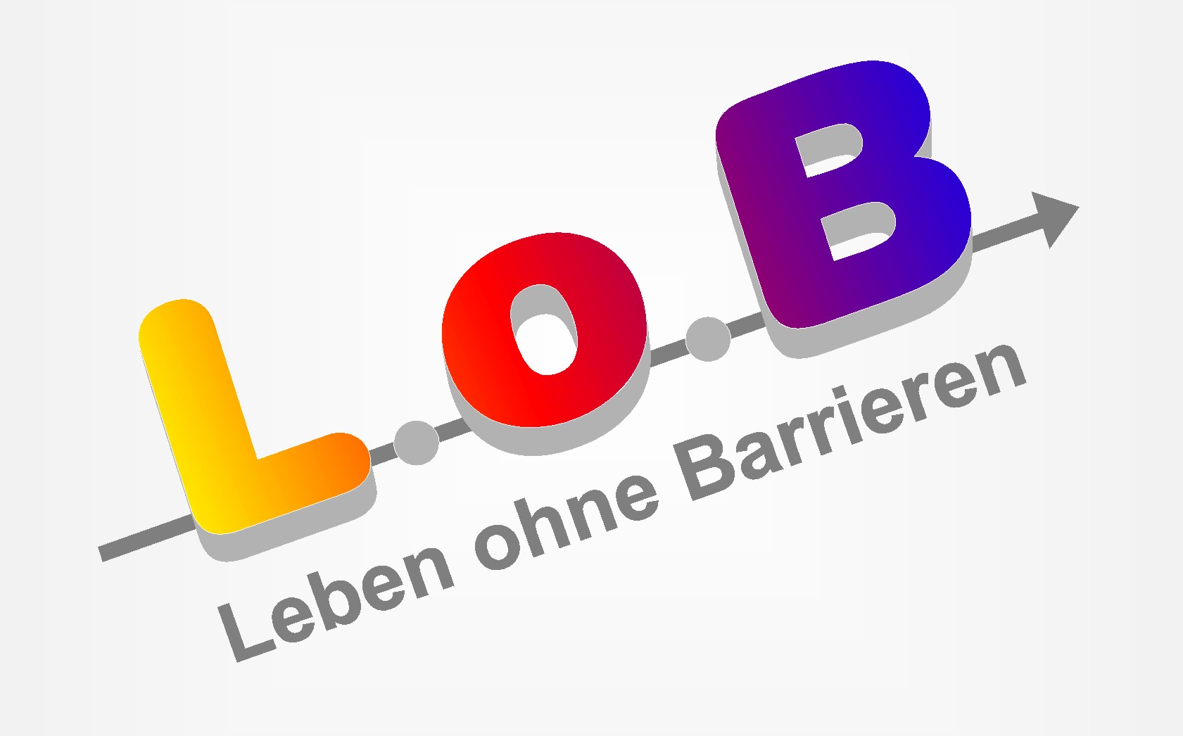 Das einprägsame Logo von L.o.B. bleibt erhalten