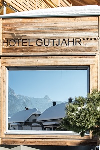 Ausblick vom Hotel Gutjahr (c) EPS (Hotel Gutjahr)