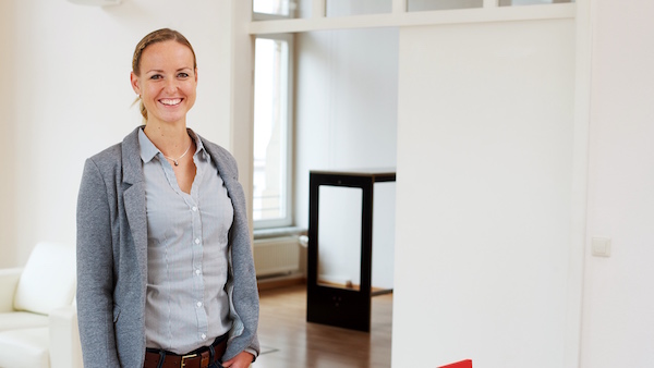 rekordmark - Claudia Baacke