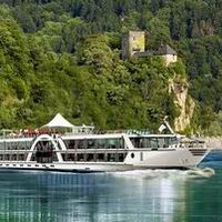 MS Amadeus Elegant - Das neue Flagschiff der Amadeus Flotte MS Amadeus Elegant - Das neue Flagschiff der Amadeus Flotte