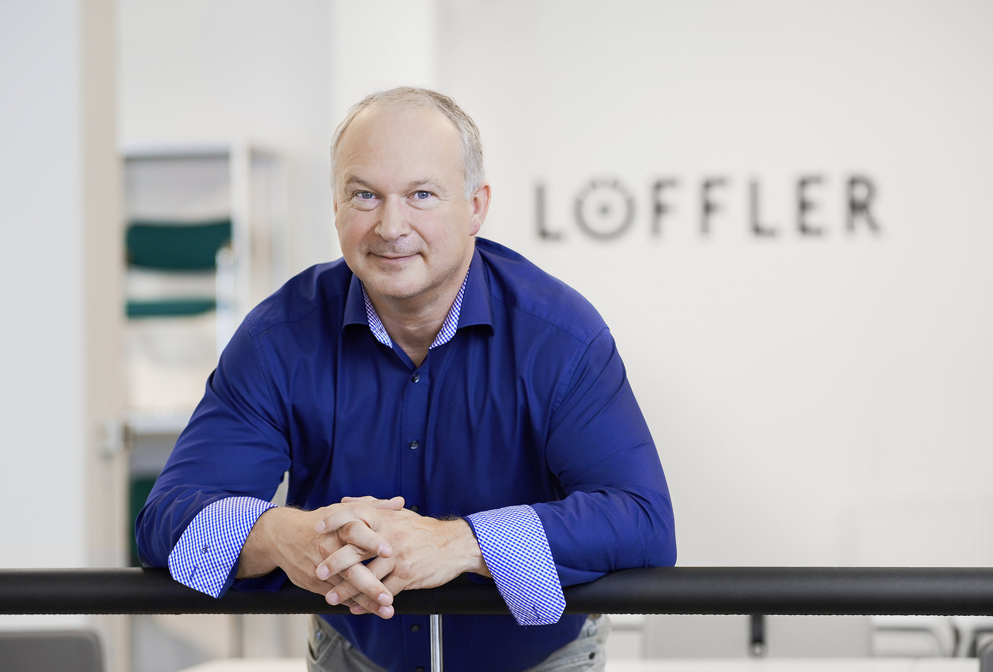 Werner Löffler Werner Löffler