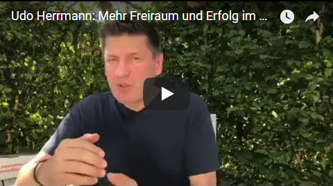 Udo Herrmann ist beim 4. Internet-Marketing-Tag im Handwerk dabei Udo Herrmann ist beim 4. Internet-Marketing-Tag im Handwerk dabei