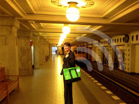 Shopper Tasche - Groote eS,  mit GPS Schutz