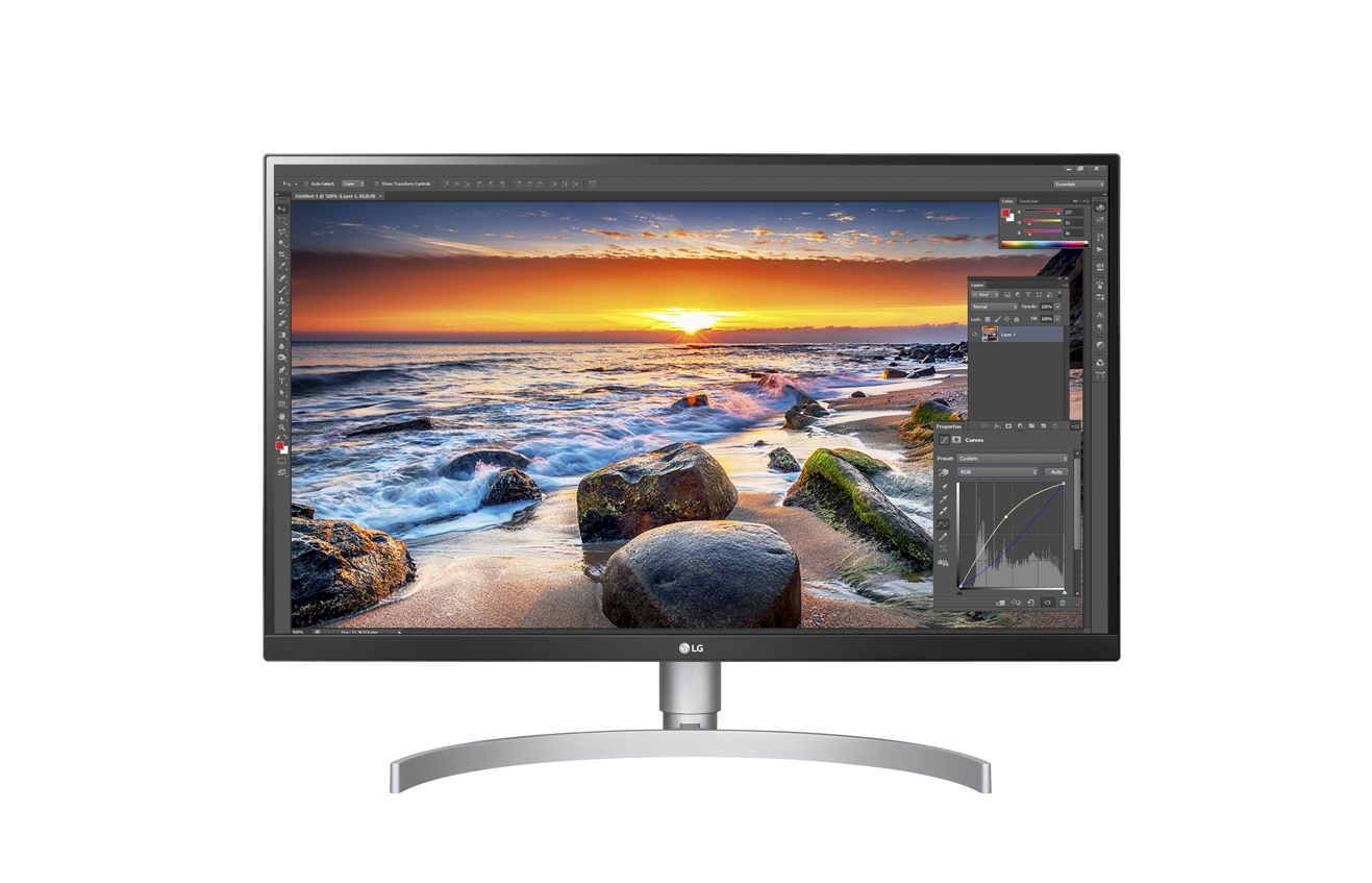 LG präsentiert neue UK-Serie LG präsentiert neue UK-Serie