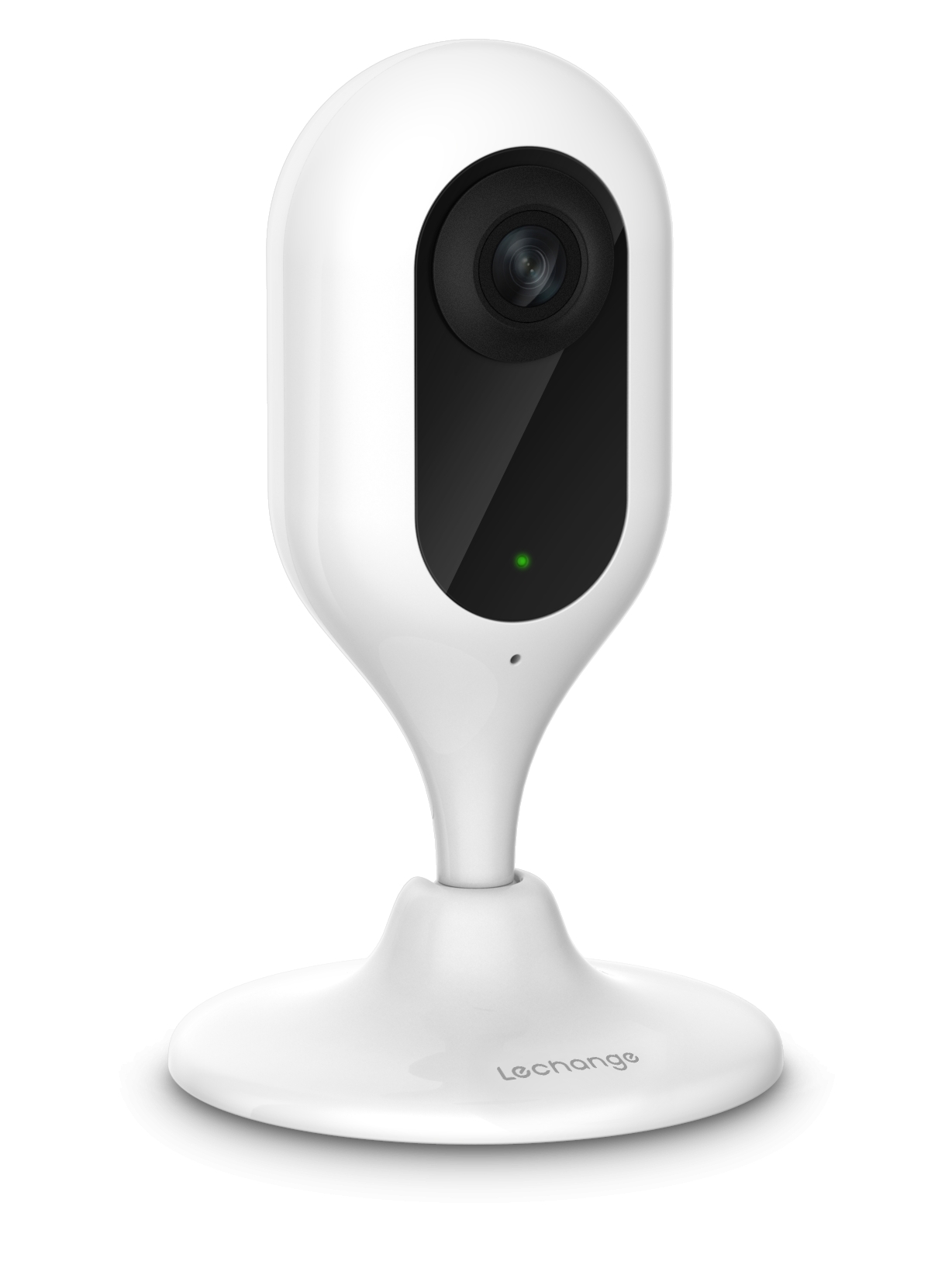 Dahua CUE 1080p Video WLAN Kamera (Bildquelle: Dahua Technology) Dahua CUE 1080p Video WLAN Kamera (Bildquelle: Dahua Technology)