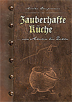 Cover Zauberhafte Küche