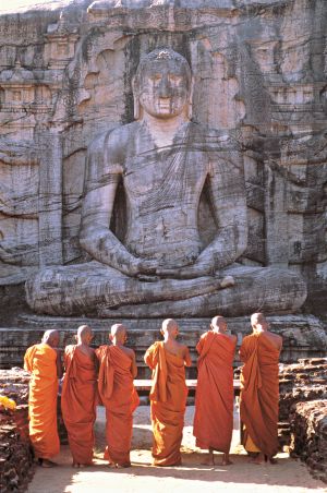 (Bildquelle: Sri Lanka Tourism Promotion Bureau) (Bildquelle: Sri Lanka Tourism Promotion Bureau)
