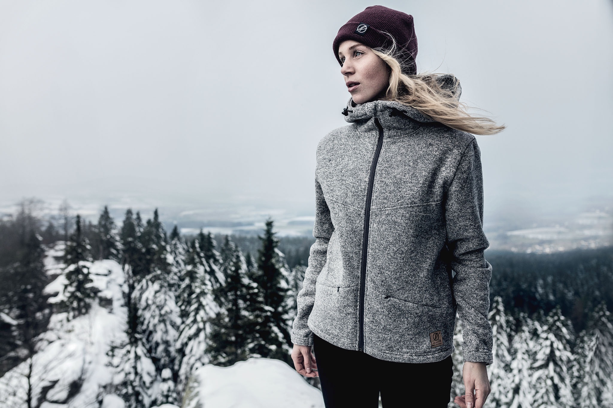 aktuelle Kollektion bleed clothing (Bildquelle: @bleed clothing, Helmbrechts)