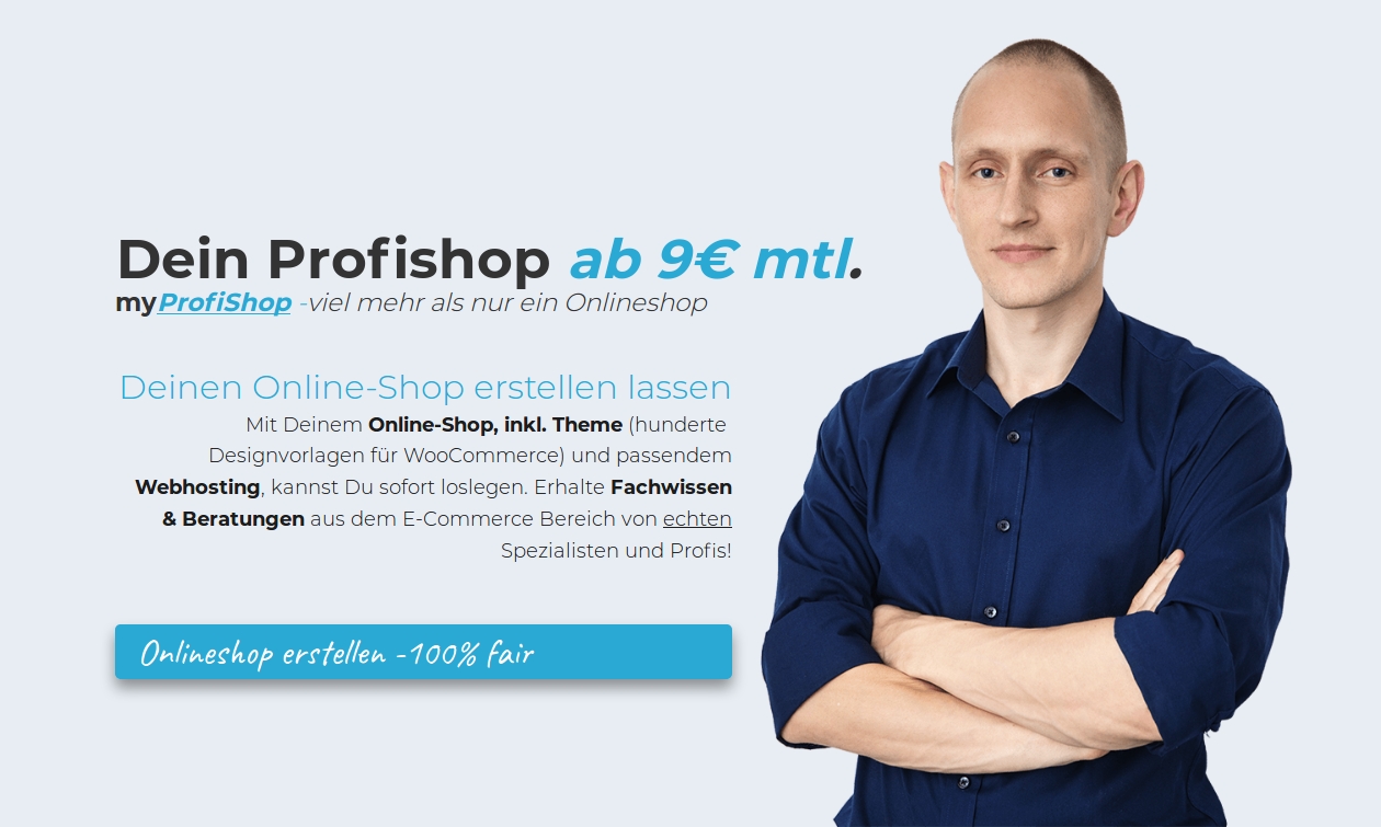 Testen, dann mieten und schließlich kaufen - fairer kann man nicht in den Onlinehandel einsteigen Testen, dann mieten und schließlich kaufen - fairer kann man nicht in den Onlinehandel einsteigen