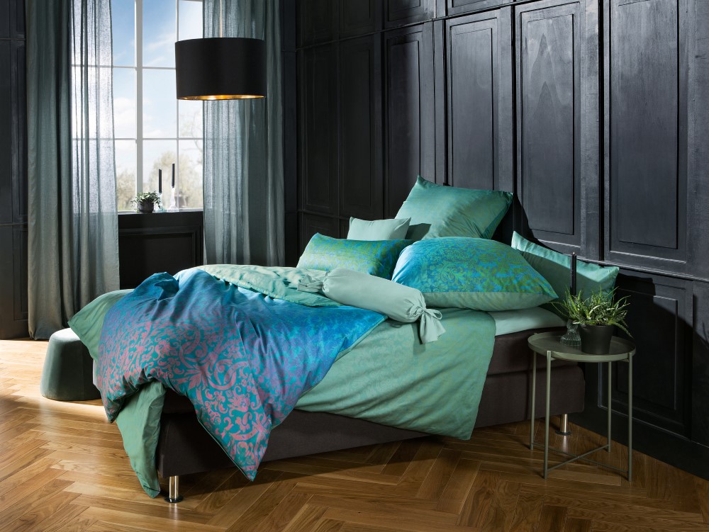 Modernes Barock - Lifestylewelt von erwinmueller.de (Bildquelle:©erwinmueller.de)
