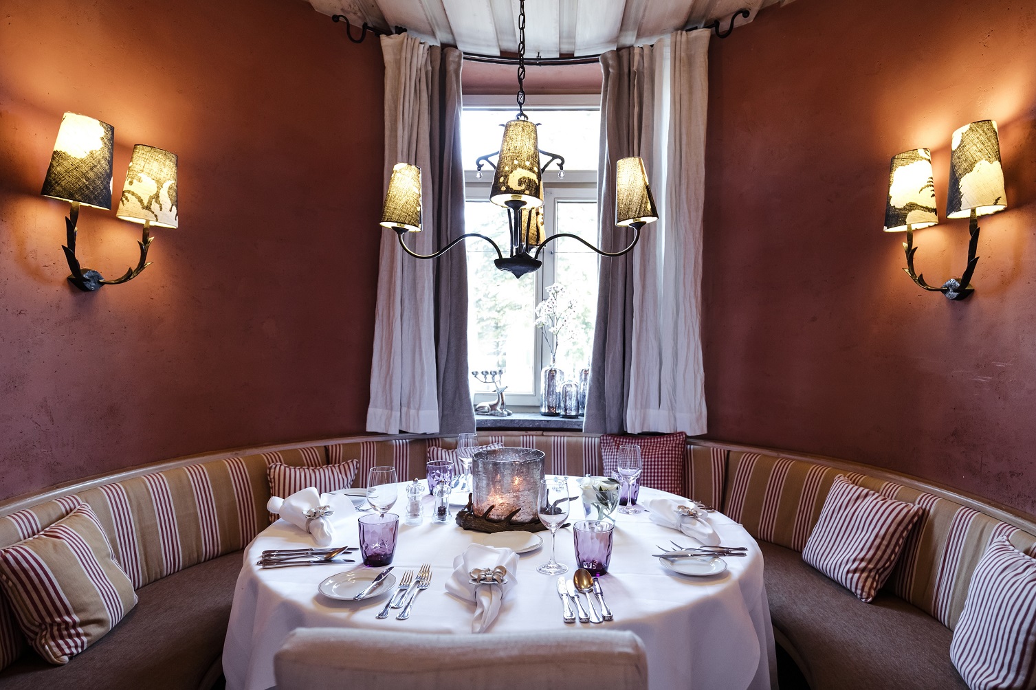 Staudacherhof Restaurant (Bildquelle: (c) Staudacherhof)