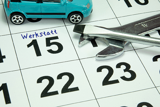 Termine in der Werkstatt online vereinbaren.Terminservice auf www.dastelefonbuch.de (Bildquelle: Fot Termine in der Werkstatt online vereinbaren.Terminservice auf www.dastelefonbuch.de (Bildquelle: Fot