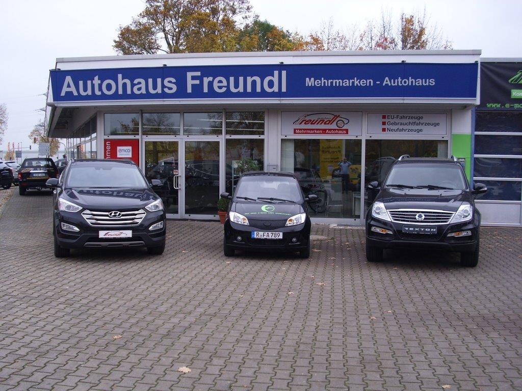 Foto: Autohaus Freundl (Bildquelle: Foto: Autohaus Freundl)