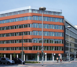 Büro-/Geschäftshaus “Bleichstraße 1“ Büro-/Geschäftshaus “Bleichstraße 1“