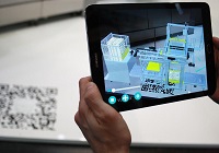 Mit AR und VR den Messestand digital vergrößern