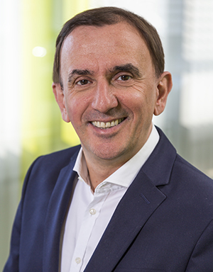 Christian Faggin, Geschäftsführer Alpensped (Bildquelle: Studio Kauffelt, Mannheim)
