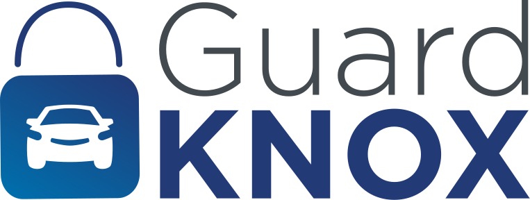 GuardKnox Logo