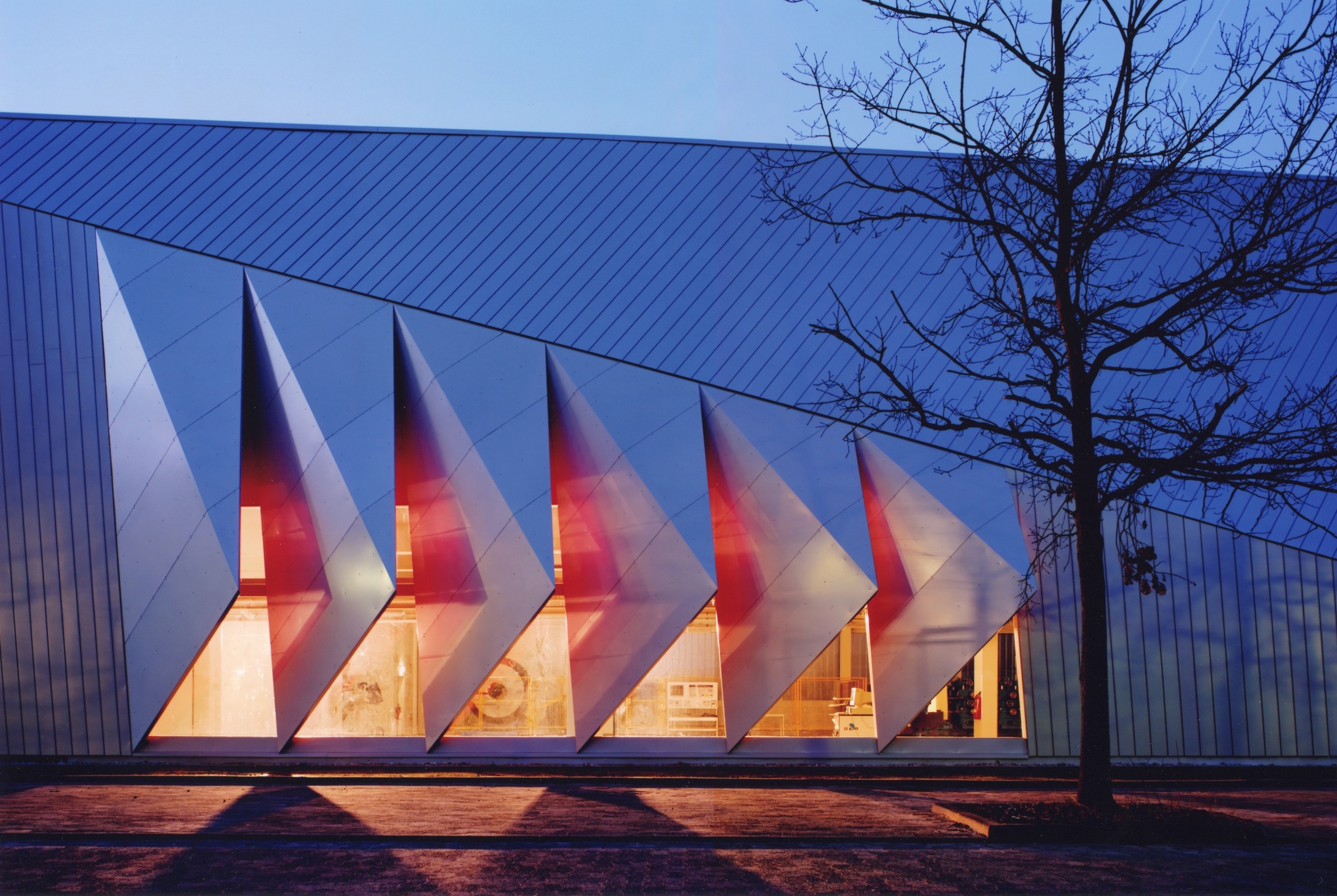 Prozesslernfabrik CiP der TU Darmstadt Prozesslernfabrik CiP der TU Darmstadt