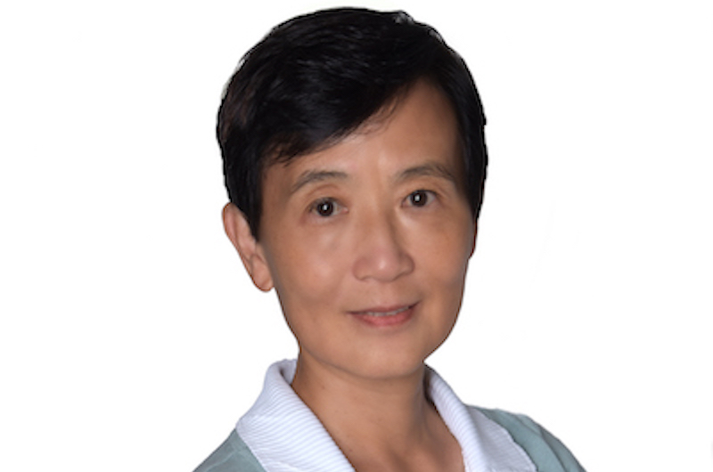Liangchun Yu, SeniorenLebenhelferin Liangchun Yu, SeniorenLebenhelferin