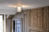 LED-Deckenleuchte Annex L von Serien Lighting